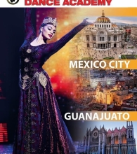 2021 Mexico Concert Tour