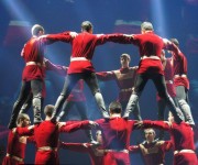 June 9, 2013 - Dolby Theatre