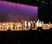 June 9, 2013 - Dolby Theatre