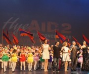 June 9, 2013 - Dolby Theatre