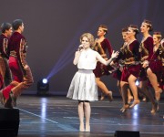 June 9, 2013 - Dolby Theatre