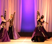 March 2, 2014 - Lanterman Auditorium