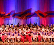 March 2, 2014 - Lanterman Auditorium