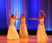 March 2, 2014 - Lanterman Auditorium