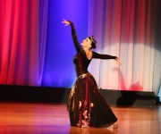 March 2, 2014 - Lanterman Auditorium
