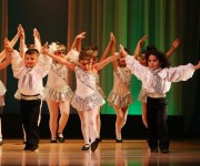 March 2, 2014 - Lanterman Auditorium
